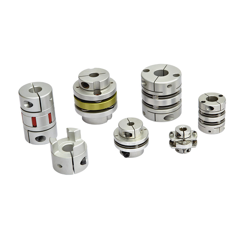 1-轻型联轴器组图